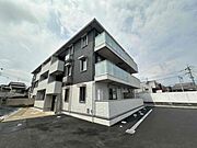 西向日駅より徒歩20分 2階 築1年6ヶ月の賃貸物件