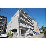 御陵駅より徒歩25分 4階 築35年3ヶ月の賃貸物件