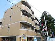 鞍馬口駅より徒歩6分 2階 築27年7ヶ月の賃貸物件