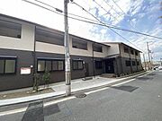 東福寺駅より徒歩17分 2階 築3年9ヶ月の賃貸物件