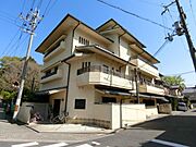 Ｐｒｏｇｒｅｓｓ北野 2階 築45年6ヶ月の賃貸物件