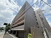 十条駅より徒歩4分 5階 新築の賃貸物件