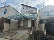 長岡天神駅より徒歩16分 1階 築13年10ヶ月の賃貸物件