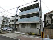 向日町駅より徒歩10分 2階 築3年8ヶ月の賃貸物件