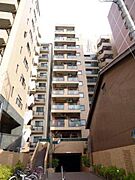 大宮駅より徒歩10分 8階 築32年10ヶ月の賃貸物件