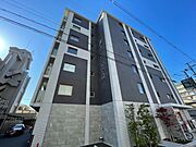 西大路駅より徒歩10分 3階 築5年8ヶ月の賃貸物件