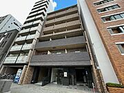 丸太町駅より徒歩15分 2階 築14年8ヶ月の賃貸物件