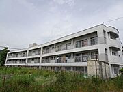 洛西口駅よりバス7分 徒歩3分 1階 築39年5ヶ月の賃貸物件