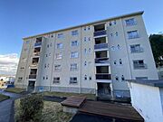 桂駅より徒歩20分 1階 築54年7ヶ月の賃貸物件