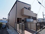 西京極駅より徒歩6分 2階 築9年5ヶ月の賃貸物件