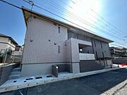 ユアメゾン桂 2階 築2年7ヶ月の賃貸物件