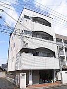 ローズハイム 3階 築47年2ヶ月の賃貸物件