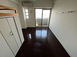 アクエルド御所北 3階1Kのリビング/ダイニング