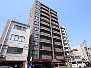 ABLE創久五条大宮 2階 築33年7ヶ月の賃貸物件