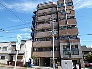 北野白梅町駅より徒歩12分 3階 築28年6ヶ月の賃貸物件