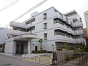 メゾン・ド・ルフレ 4階 築36年6ヶ月の賃貸物件