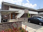 上桂駅より徒歩15分 1階 築18年4ヶ月の賃貸物件