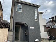 花園駅より徒歩9分 2階 築13年9ヶ月の賃貸物件