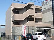 上鳥羽口駅より徒歩21分 3階 築19年9ヶ月の賃貸物件