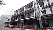 二条城前駅より徒歩5分 1階 築9年2ヶ月の賃貸物件
