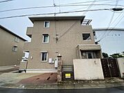 桂駅より徒歩10分 2階 築15年1ヶ月の賃貸物件