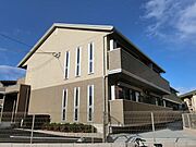 ラフルール 1階 築7年の賃貸物件