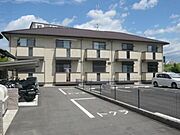 桂川駅より徒歩20分 1階 築18年7ヶ月の賃貸物件