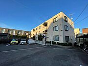 東向日駅より徒歩7分 2階 築32年8ヶ月の賃貸物件