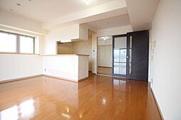 アンシャンテ 9階2LDKのリビング/ダイニング