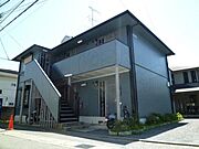 ドミーキヨ 2階 築31年6ヶ月の賃貸物件