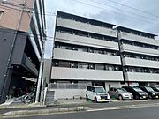 西京極駅より徒歩8分 5階 築8年11ヶ月の賃貸物件