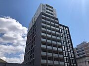 ILROSSO堀川六角 12階 築18年5ヶ月の賃貸物件
