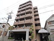 西院駅よりバス11分 徒歩4分 7階 築30年6ヶ月の賃貸物件