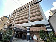 烏丸御池駅より徒歩5分 5階 築24年10ヶ月の賃貸物件