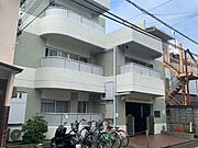 ライオンズマンション三条口 4階 築37年7ヶ月の賃貸物件