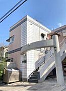 龍安寺駅より徒歩7分 2階 築35年7ヶ月の賃貸物件