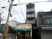 北野白梅町駅より徒歩15分 3階 築26年8ヶ月の賃貸物件