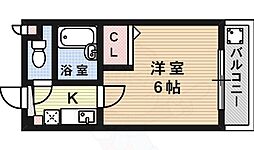 ジョイフル長澤 2階