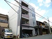 鞍馬口駅より徒歩7分 3階 築36年8ヶ月の賃貸物件