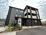 桂川駅より徒歩10分 2階 築5年2ヶ月の賃貸物件