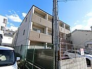 藤森駅より徒歩10分 1階 築16年5ヶ月の賃貸物件