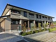 嵯峨嵐山駅より徒歩19分 1階 築14年8ヶ月の賃貸物件