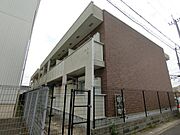 桂川駅より徒歩10分 2階 築16年11ヶ月の賃貸物件