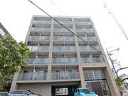 エリーフラッツ桂南 4階 築17年5ヶ月の賃貸物件