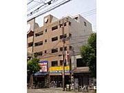 北野白梅町駅より徒歩16分 5階 築22年9ヶ月の賃貸物件