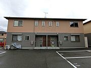 馬堀駅より徒歩15分 1階 築17年8ヶ月の賃貸物件