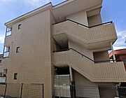 桂駅より徒歩10分 1階 築30年7ヶ月の賃貸物件