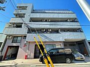 西院駅より徒歩7分 1階 築34年1ヶ月の賃貸物件