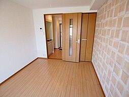 メゾンラトア 5階1Kのリビング/ダイニング