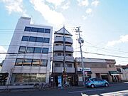 メゾンラトア 5階 築36年の賃貸物件